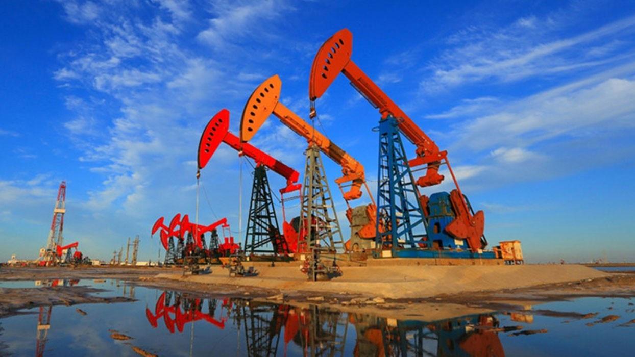Brent petrolün varil fiyatı 72,79 dolar