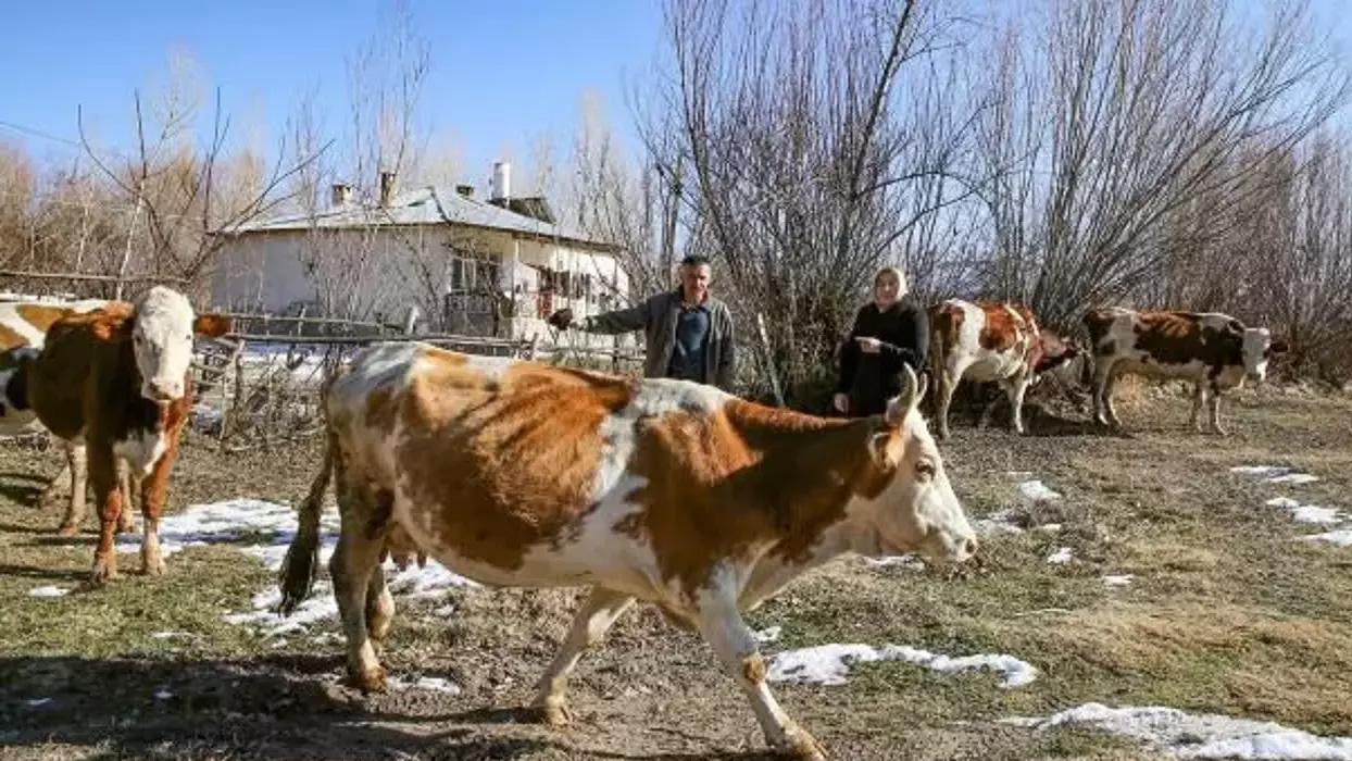 İŞKUR'un hibe desteğiyle engelliler iş hayatına atılıyor