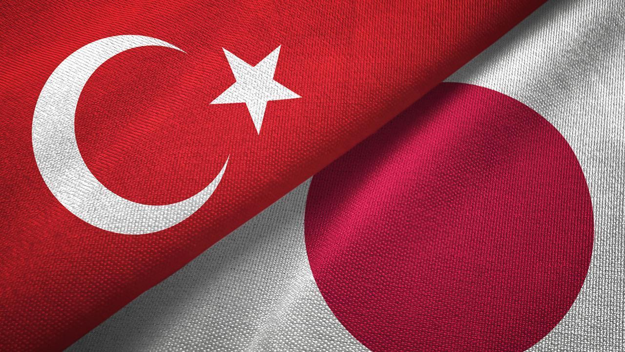 Japonya Veliaht Prensi Türkiye'de! Cumhurbaşkanı Erdoğan kabul edecek
