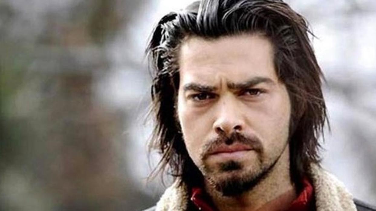 Arka Sokaklar'ın Murat'ı suskunluğunu bozdu! Meğer onun için setlerden vazgeçmiş