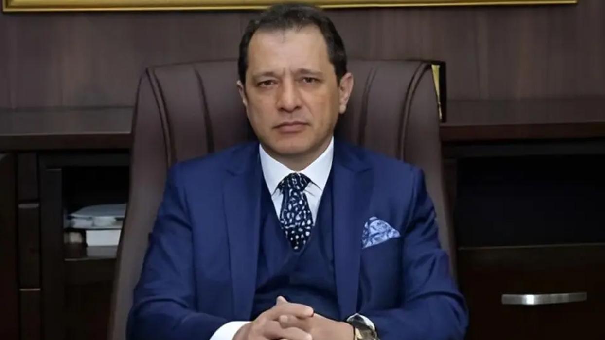 İstanbul İl Emniyet Müdürlüğüne Selami Yıldız getirildi