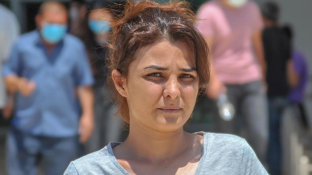 Melek İpek'in tahliyesine yapılan itiraz Yargıtay tarafından reddedildi