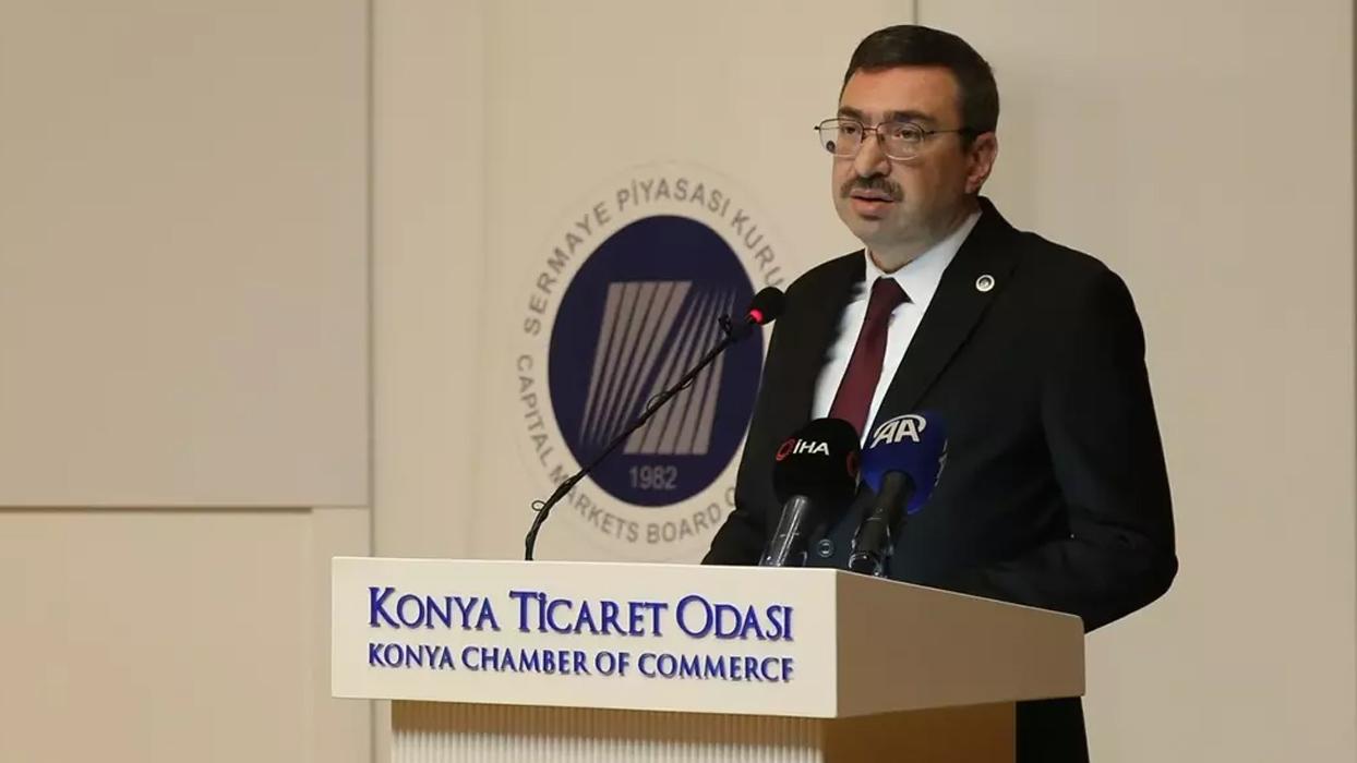 SPK Başkanı Gönül'den finansal okuryazarlık açıklaması: Hayatlarında dönülmeyecek hatalar yapmalarına neden olmaktadır