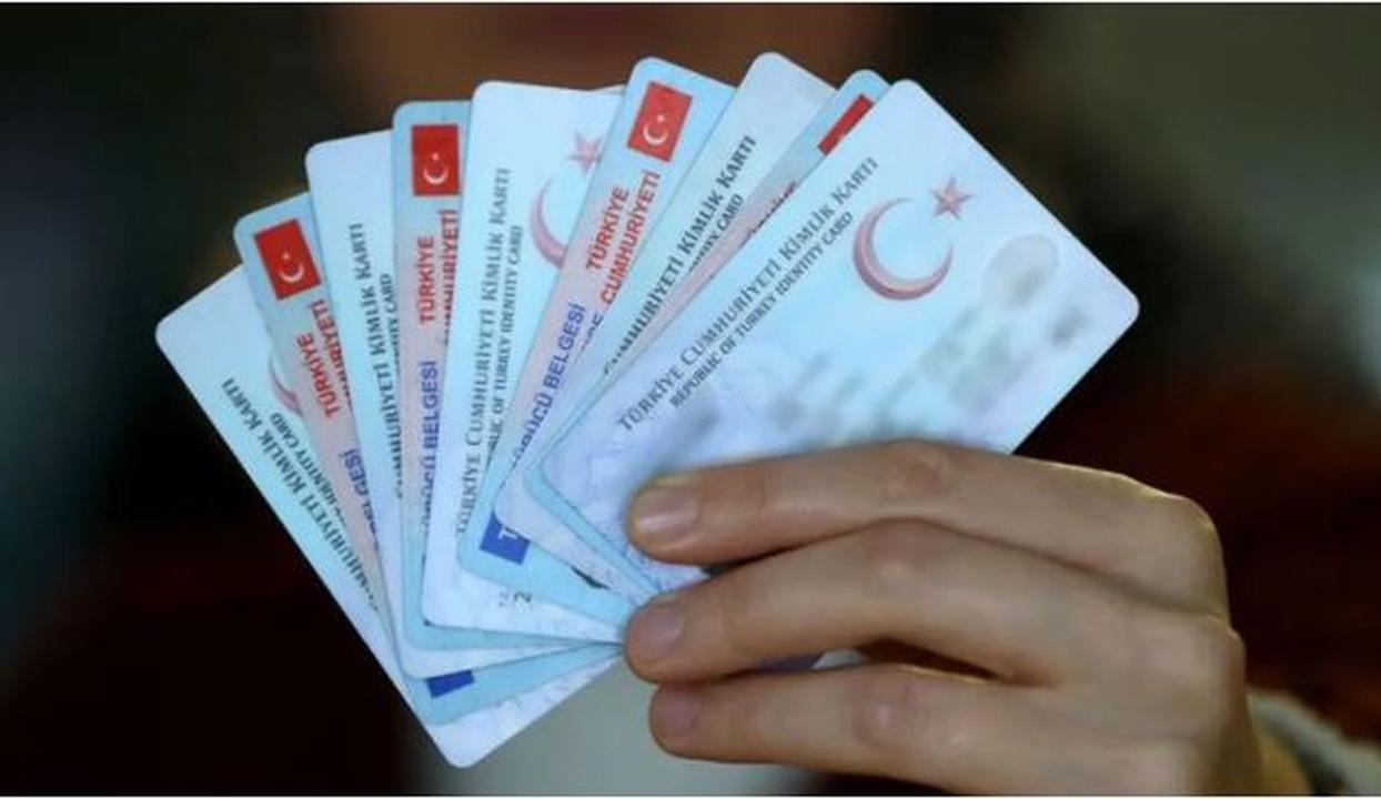 Zeka türünüzü kimlik numaranız ortaya çıkartıyor! Kaç haneli ezberlediniz?