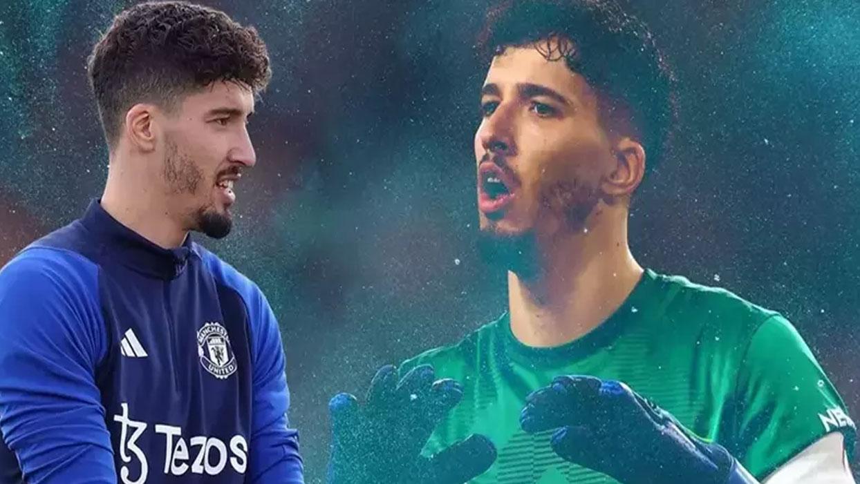 Altay Bayındır, Fenerbahçe'ye geri mi dönüyor? İddialar gündemde