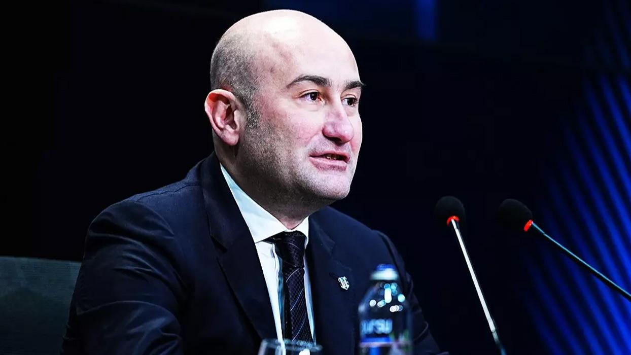 Beşiktaş'ta karar verildi! Adalı ve Yücel birleşiyor