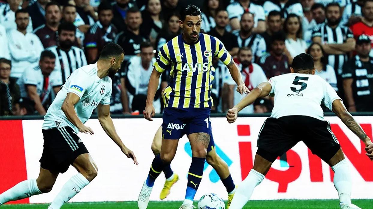 Dev derbiye doğru! Kartal çıkış arıyor, Kanarya zirve peşinde