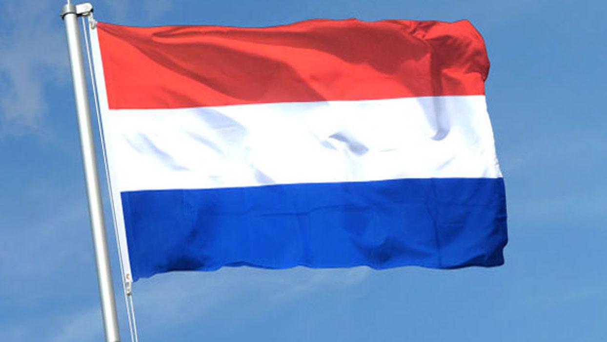 Hollanda'da apartmanda patlama: 3 ölü, 3 yaralı