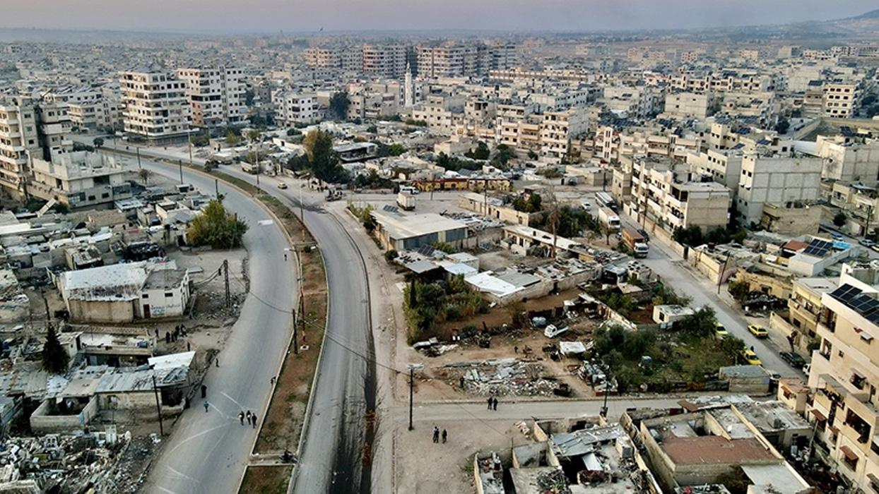 Suriye'de yeni dönem ve İran'ın geleceği