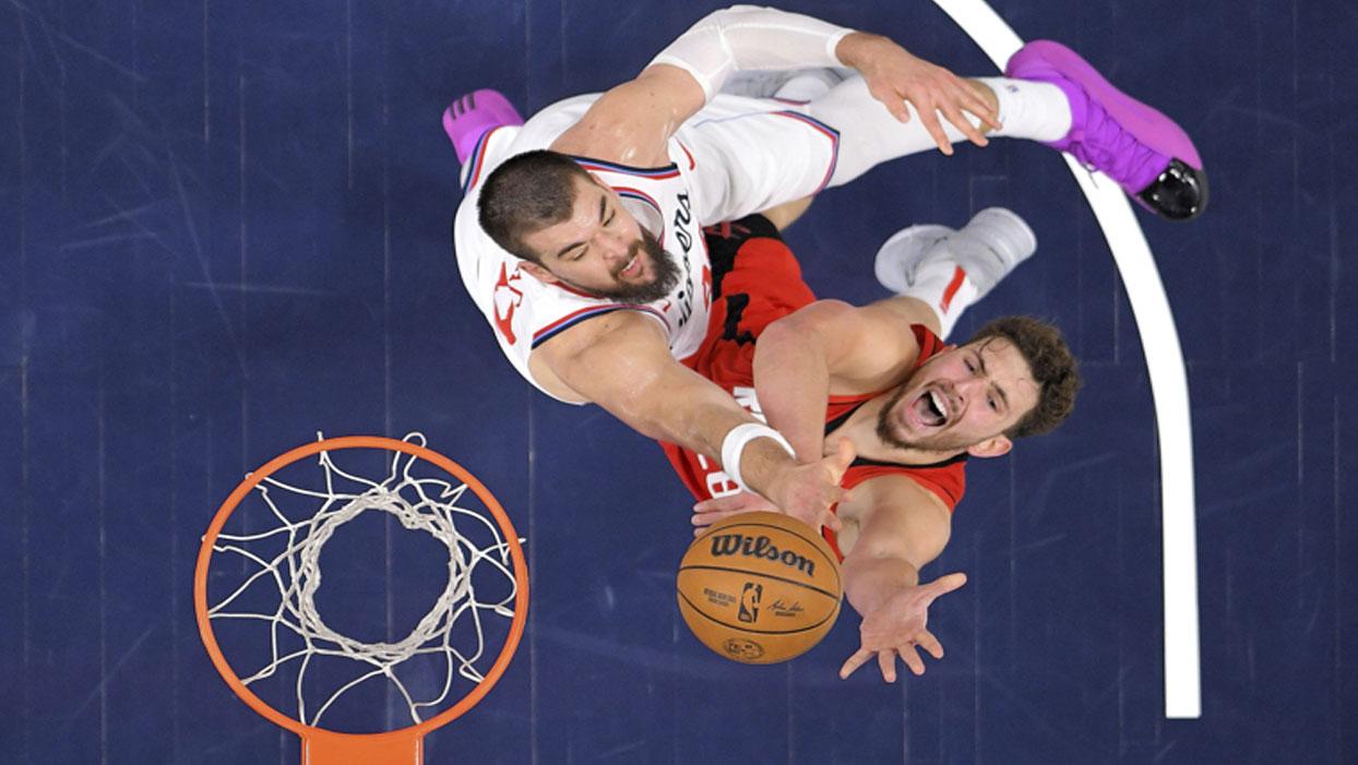 Houston Rockets, Alperen Şengün'ün performansıyla Clippers'ı mağlup etti