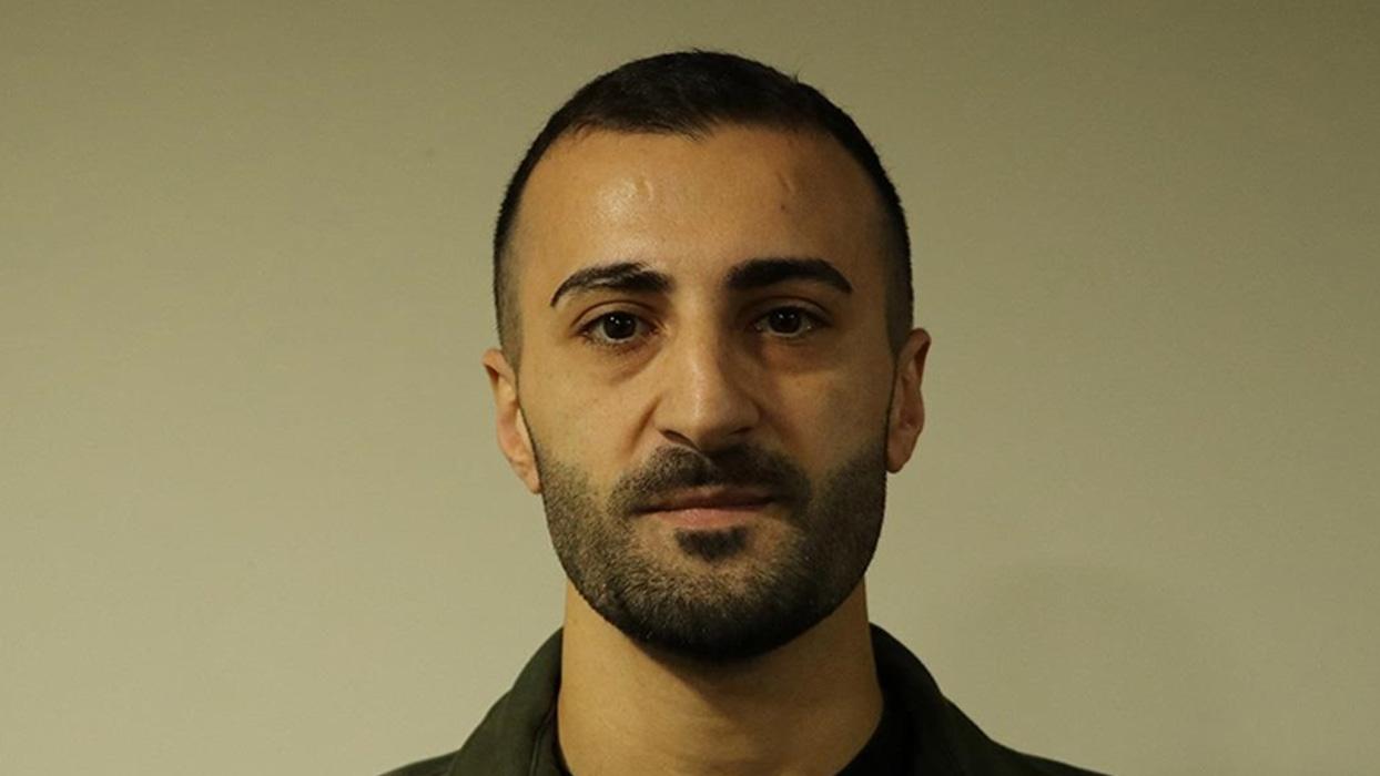 Milli karateci Uğur Aktaş, Karate 1 Premier Lig Paris'e odaklandı