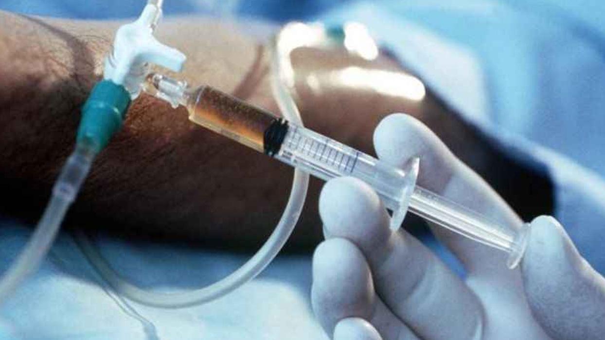 Kanada'da ötanaziden ölüm yüzde 5'e yaklaştı