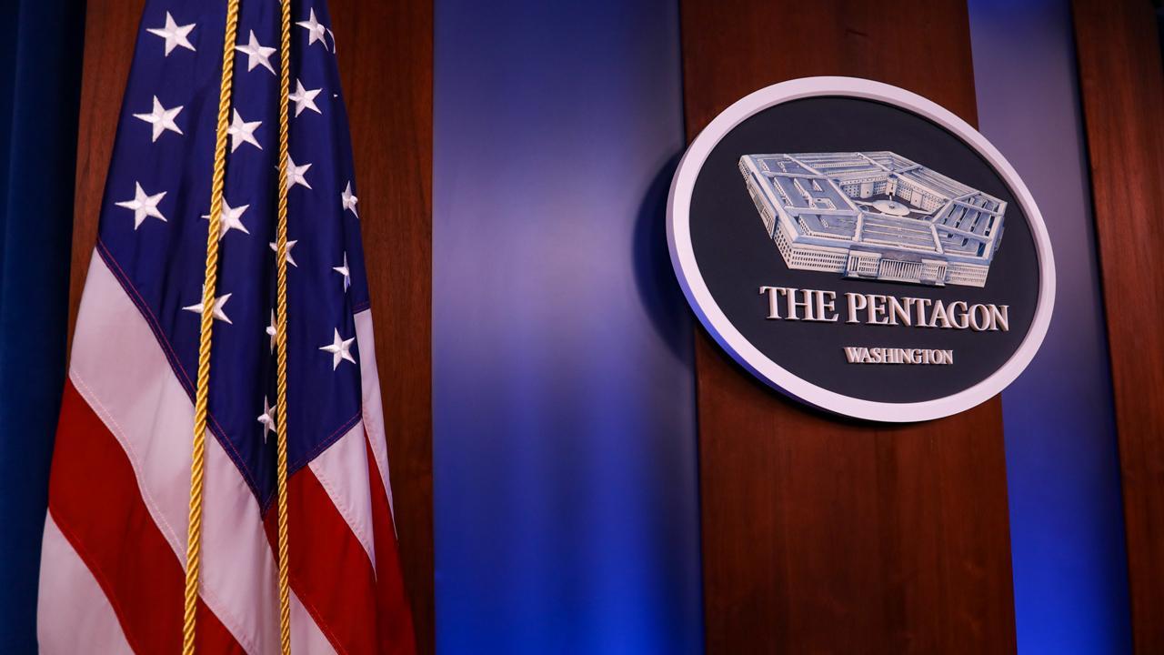 Pentagon: Türkiye ile Suriye'deki Baas rejimi ile ilgili iletişim devam ediyor