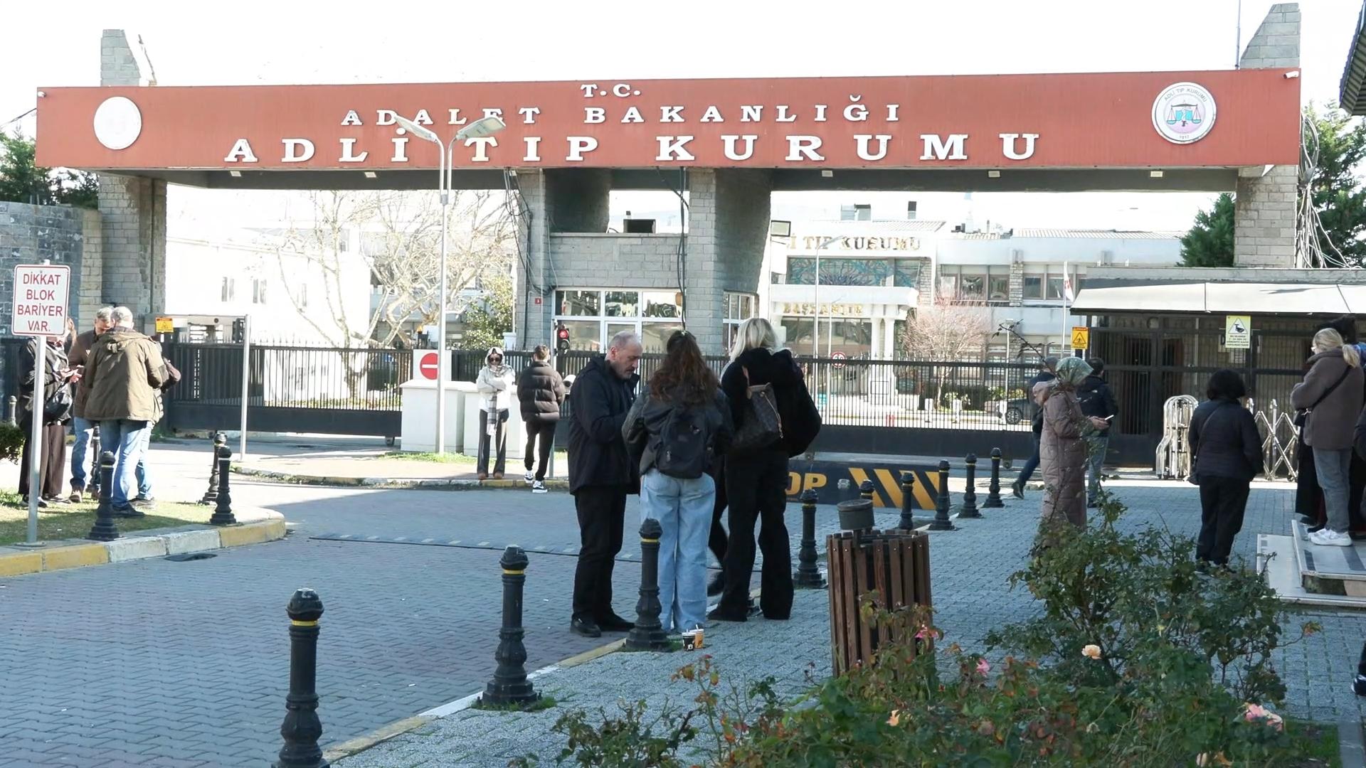 Beylikdüzü'nde silahlı saldırı! 1 ölü, 4 şüpheli gözaltında