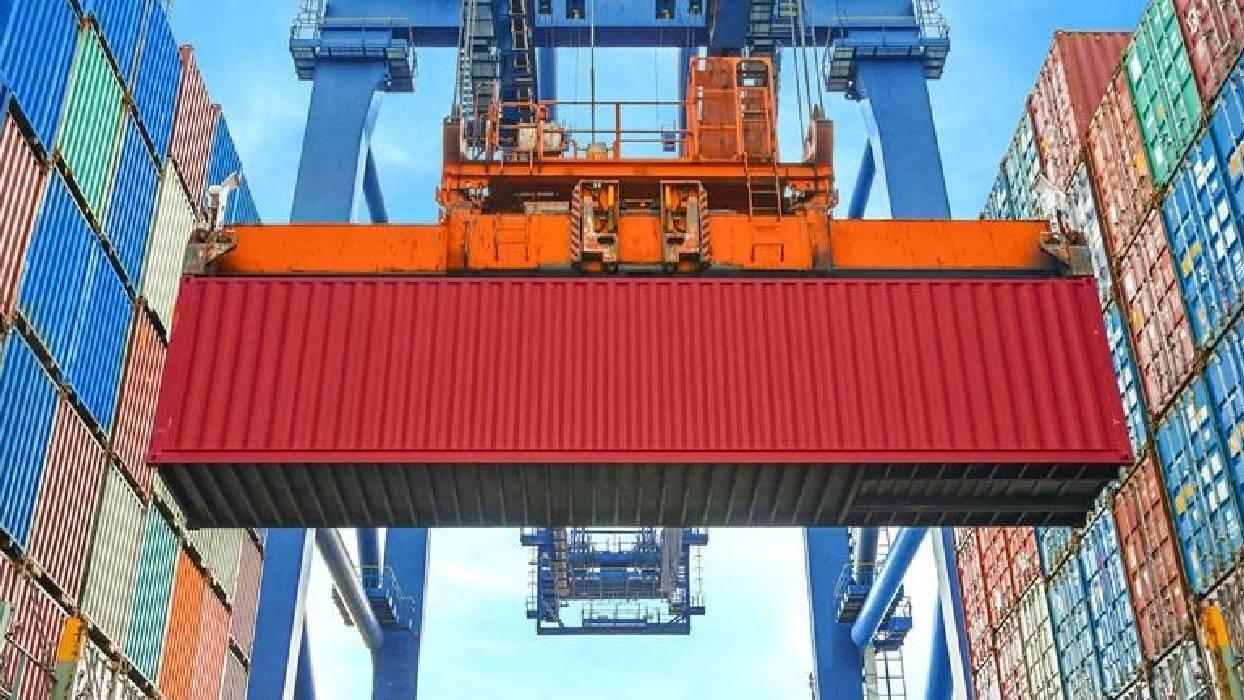 Türkiye-İngiltere Serbest Ticaret Anlaşması ihracatı %122 artırdı