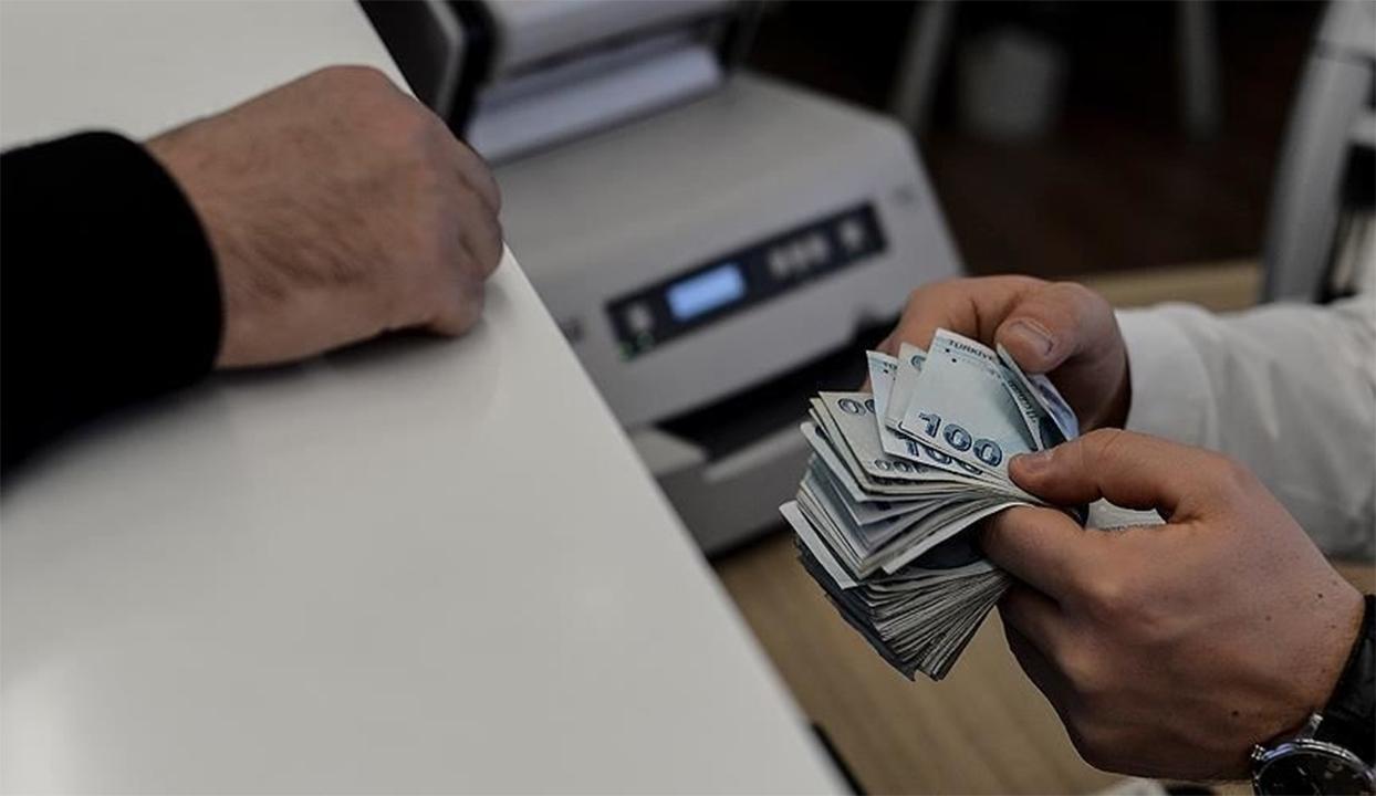15.000 TL, 17.500TL, 23.000TL SSK ve BAĞKUR emekli maaşları sil baştan hesaplandı!