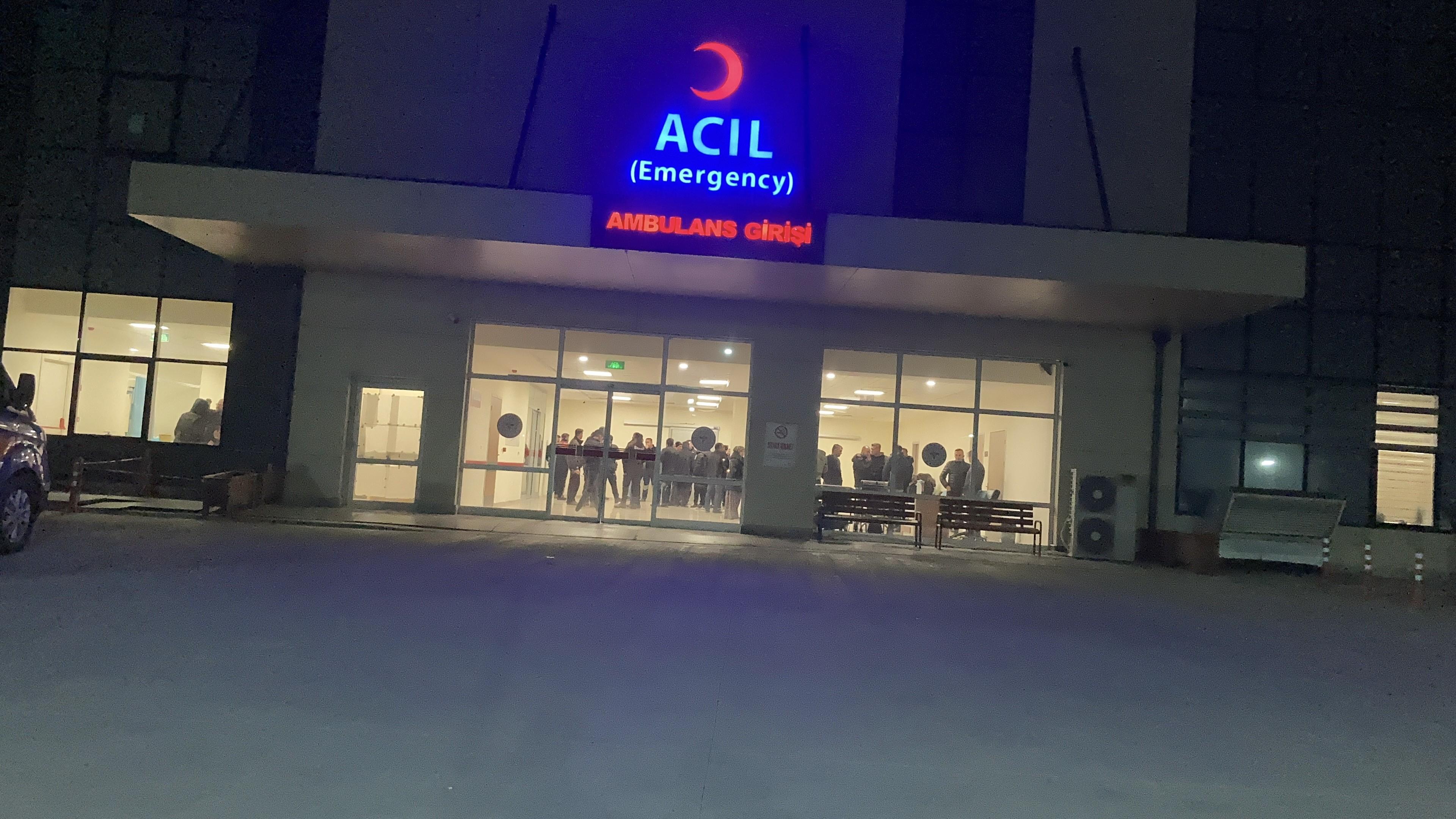 Isparta'da kaybolan adamın cansız bedenine dağlık alanda ulaşıldı