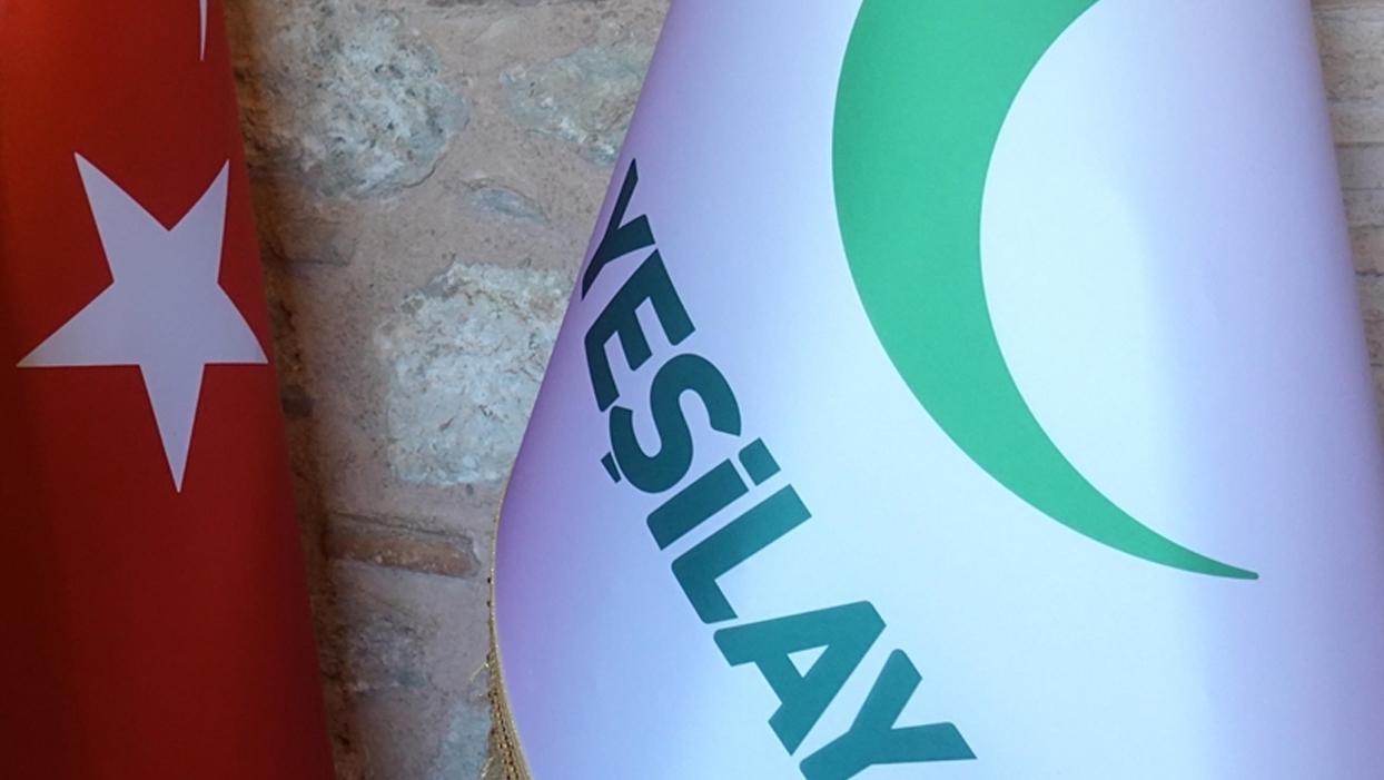 Yeşilay, kumar sitelerinin sıkı denetlenmesini istiyor