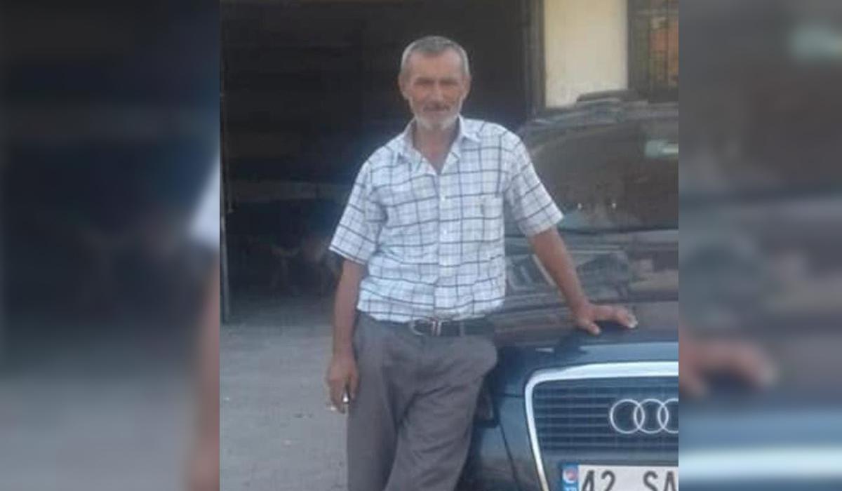 Ankara'da 57 yaşındaki adamın feci ölümü! Kayıp ilanı verilmişti