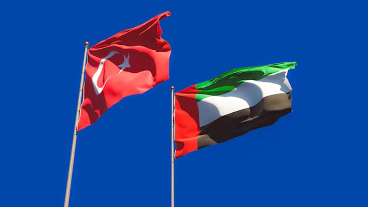 BAE, Türkiye'nin Sudan krizine çözüm için diplomatik çabalarını destekliyor