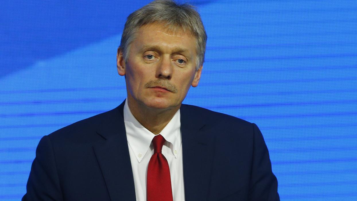 Kremlin: Aktau'daki uçak kazasına ilişkin Kazakistan ve Azerbaycan'a destek vermeye hazırız