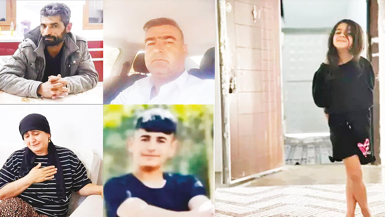 Narin Güran cinayeti davasında Nevzat Bahtiyar'a 4 yıl 6 ay hapis cezası