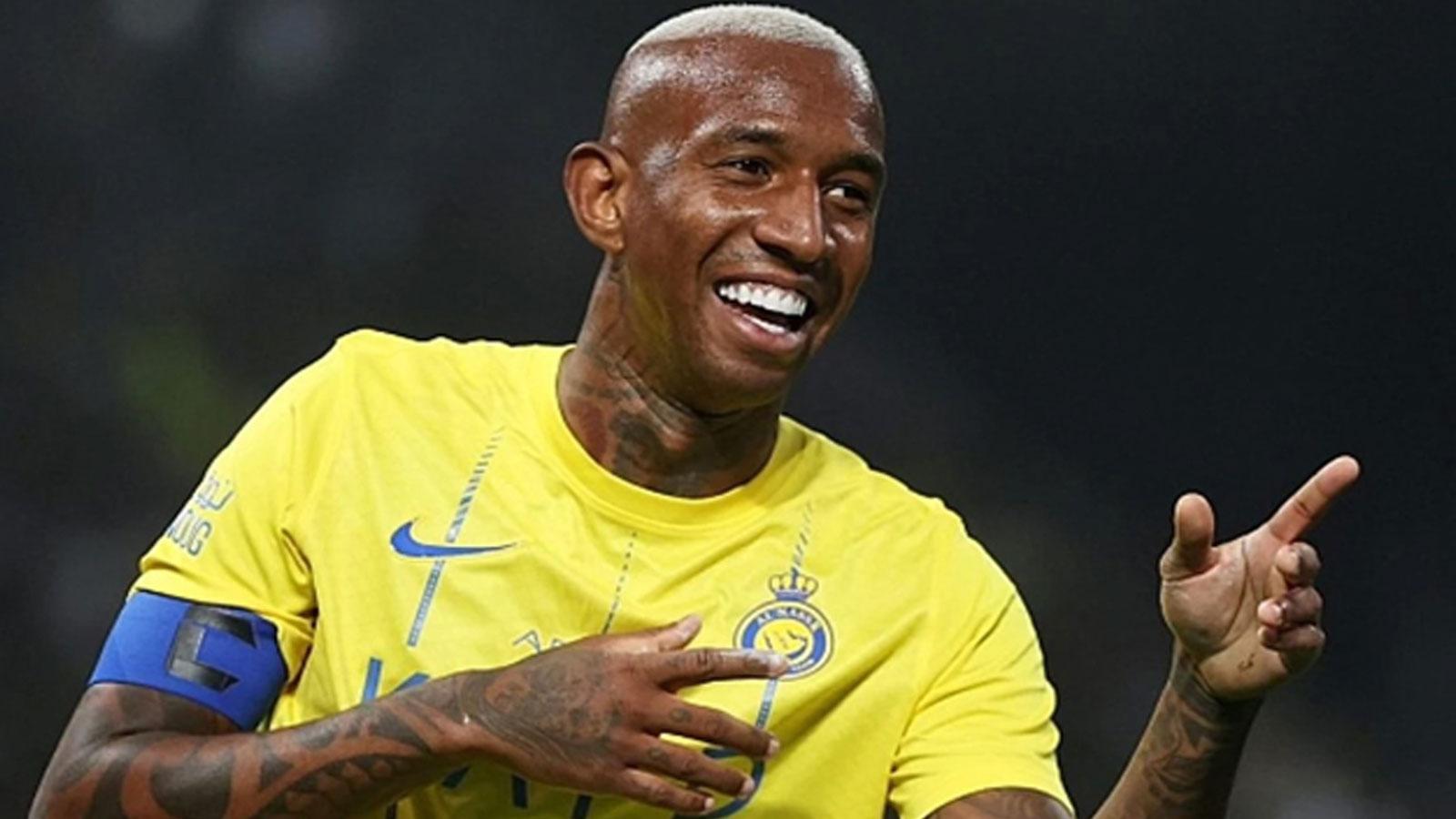 Fenerbahçe'de Talisca transferinde kriz devam ediyor