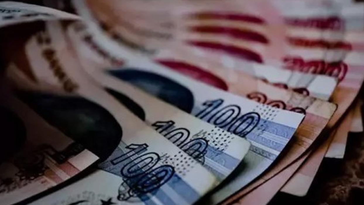 Merkezi Yönetim Bütçe Kanunu, Resmi Gazete'de