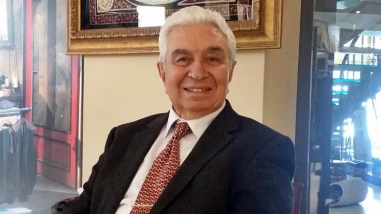 Nahit Menteşe hayatını kaybetti