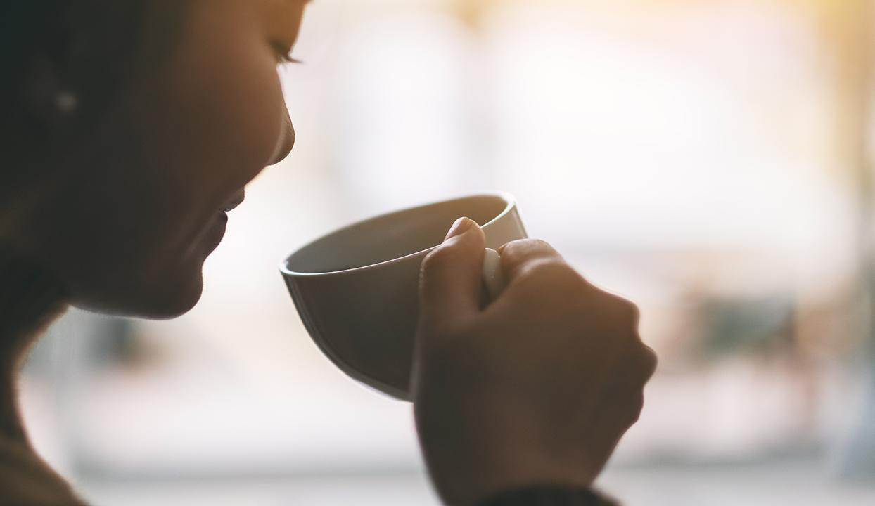 Bir fincan içip bırakmayın! Günde 3 fincan içmek ömrü uzatıyor