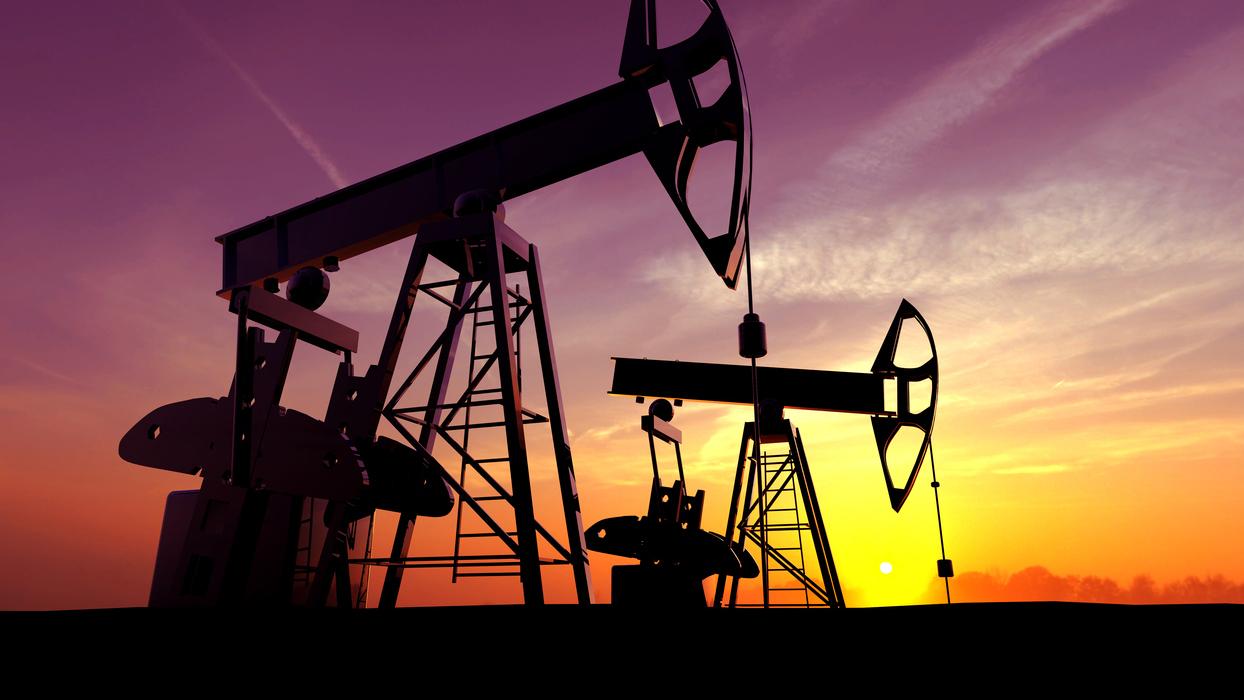 Brent petrolün varil fiyatı 75,78 dolar