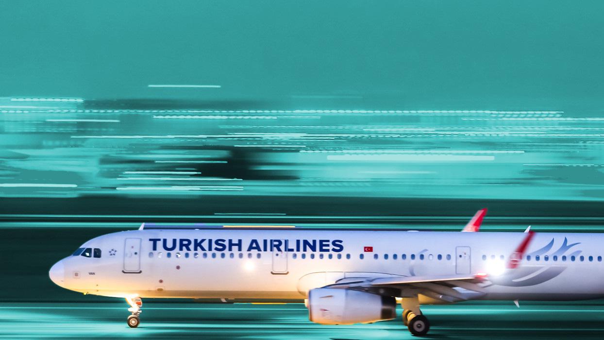 THY'den ikinci pilot alım ilanı