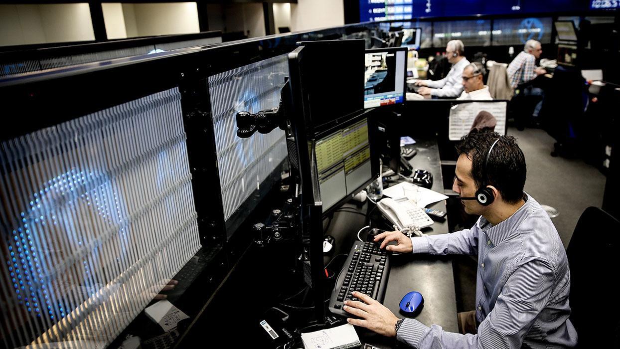 Borsa İstanbul güne yükselişle başladı: BIST 100 endeksi 10.013,36 puandan açılış yaptı