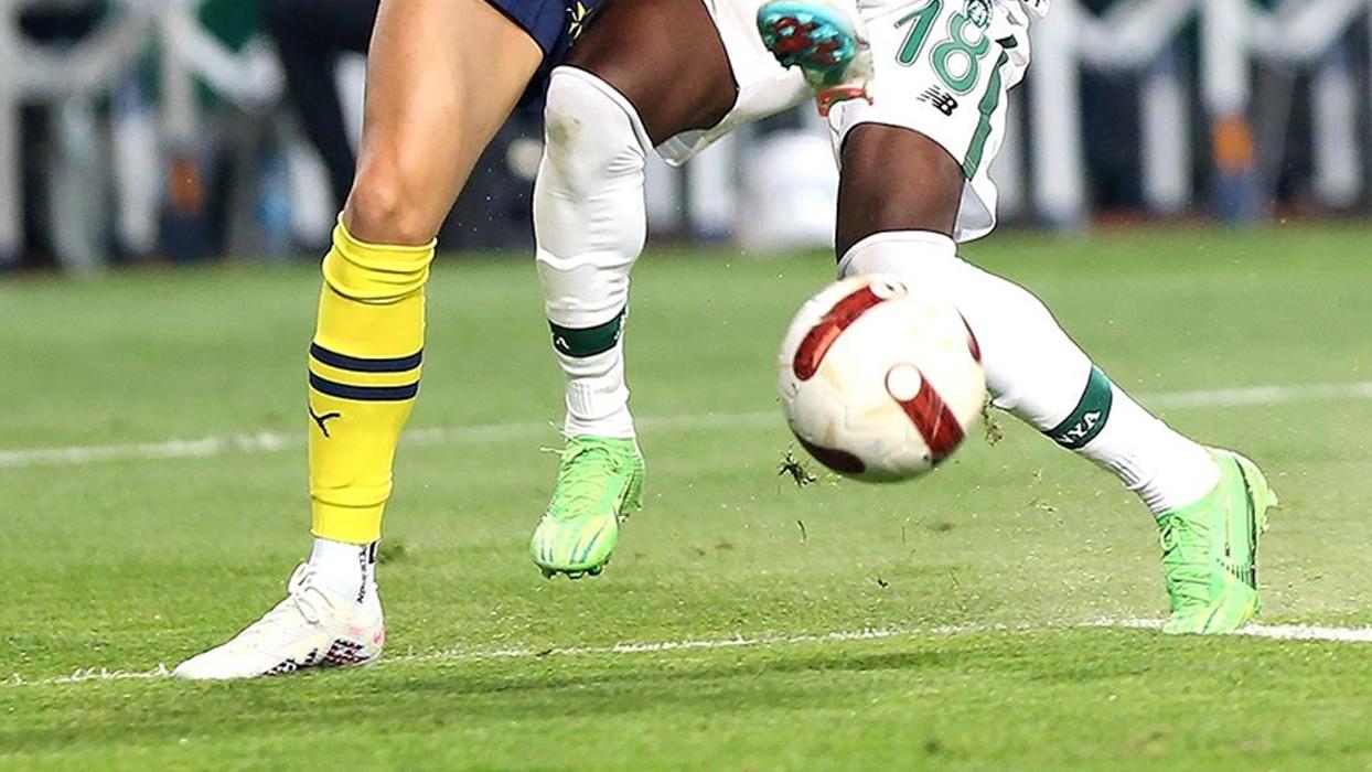 Fenerbahçe-Konyaspor maçı ne zaman, saat kaçta, hangi kanalda yayınlanacak?