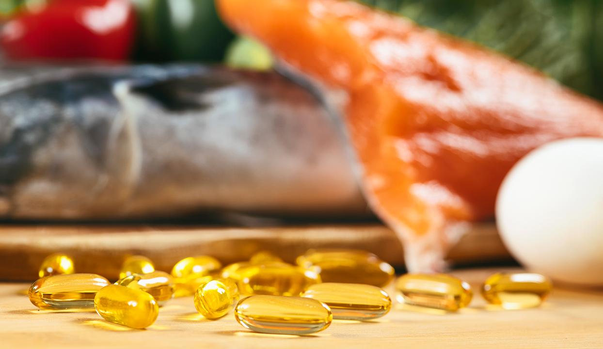 Beyne reset atıyor, hafızayı güçlendiriyor! Beyin sağlığına iyi gelen Omega-3 deposu o besin…