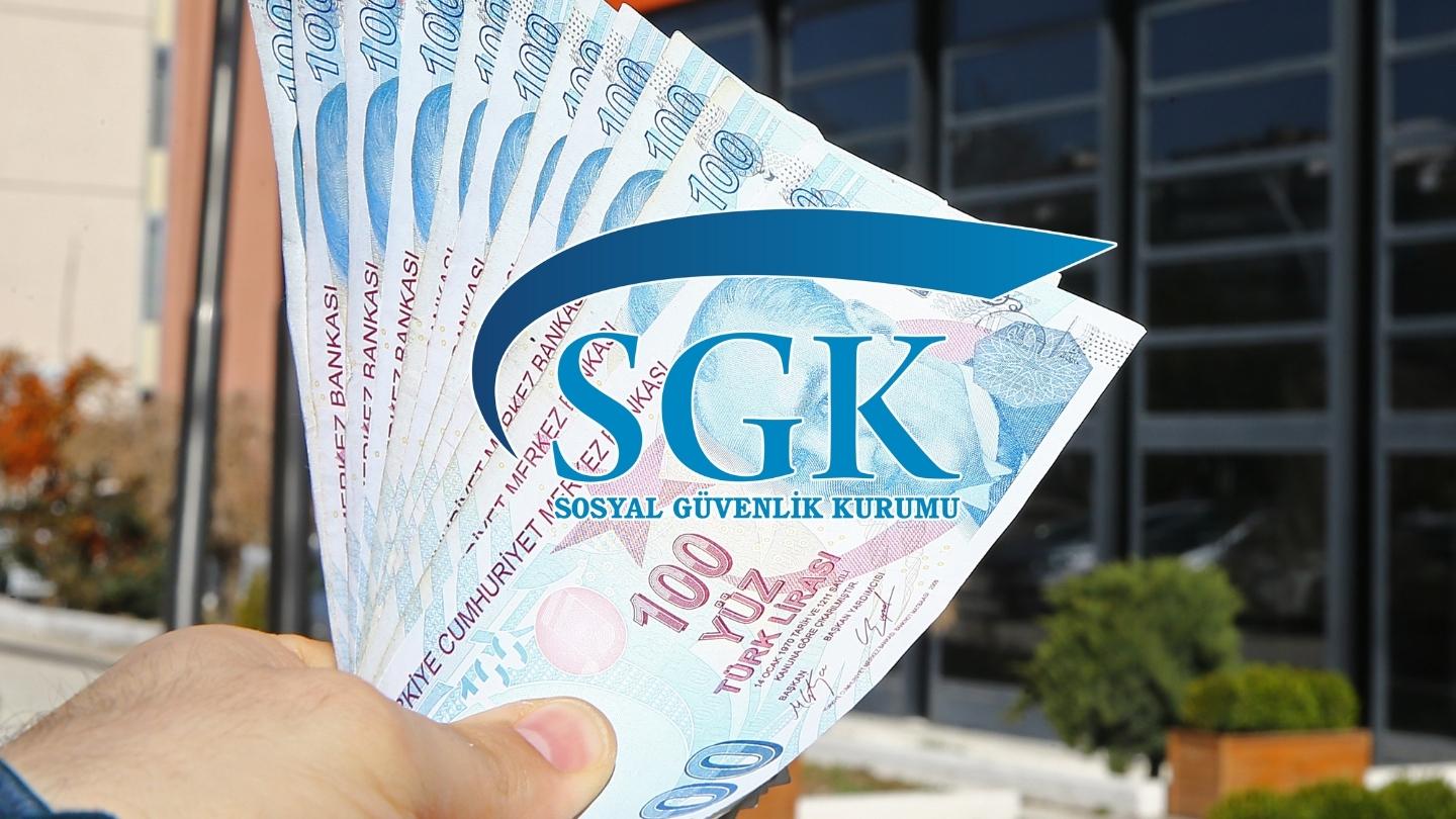 SGK listeyi A'dan Z'ye hazırladı! 18 hastalıktan birini geçirene şipşak emekli maaşı bağlanıyor