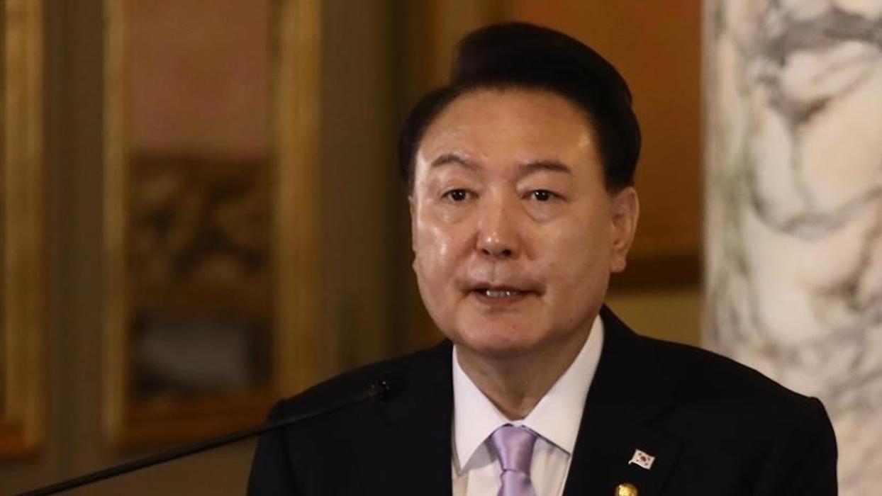 Güney Kore'de Yoon "ayaklanmaya liderlik etmekle" suçlandı