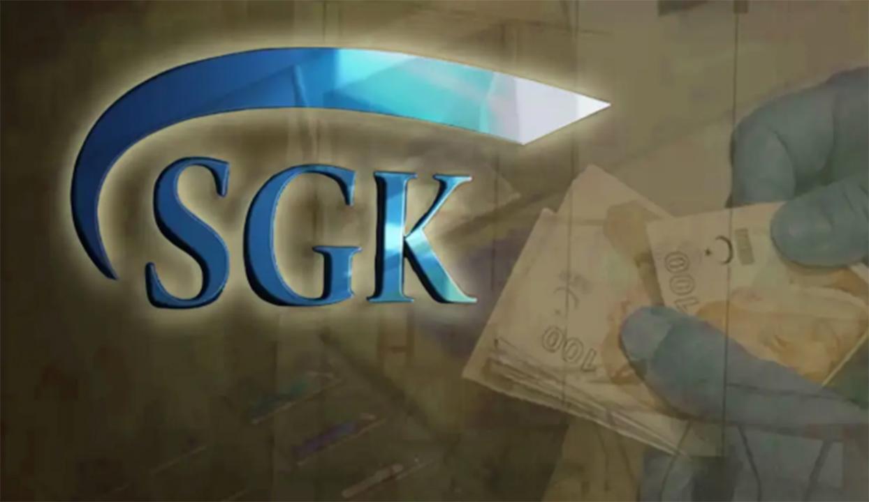 2001-2017 SGK girişi olanlara full liste geldi! 4500-5400 günü doldurana şipşak maaş geliyor