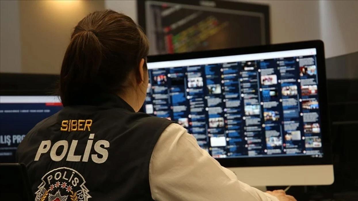 MİT'ten siber casusluk operasyonu: 5 şüpheli tutuklandı