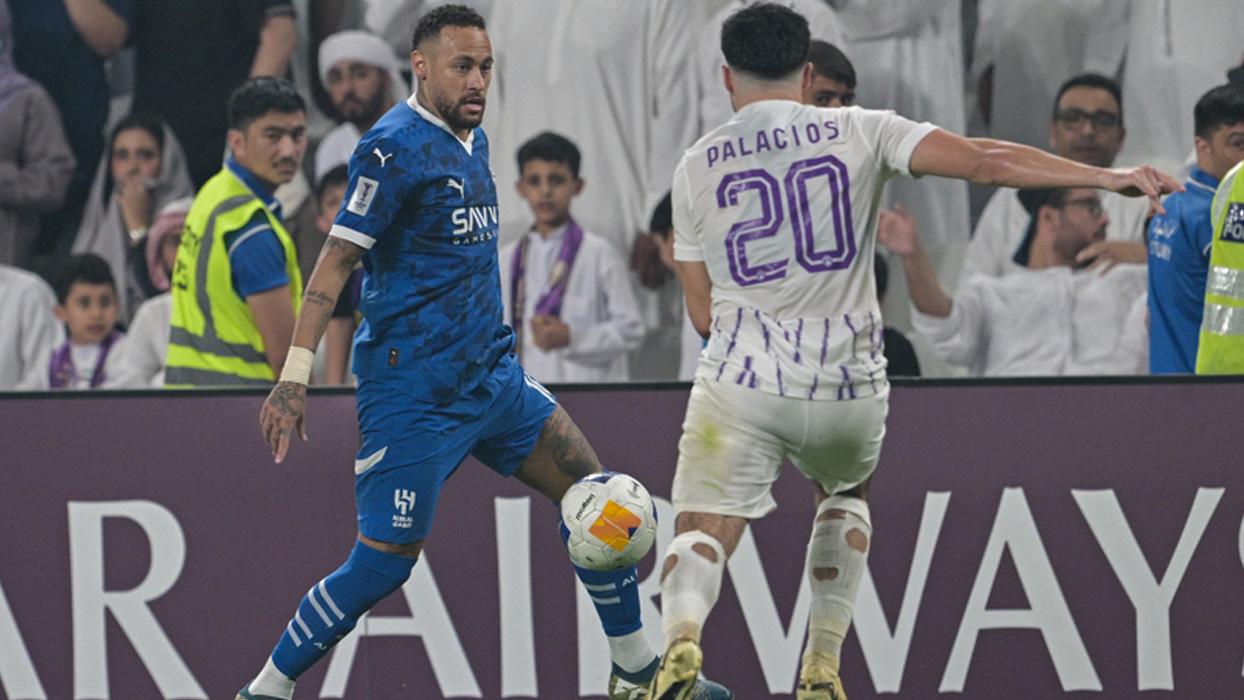 Neymar yuvasına geri dönüyor