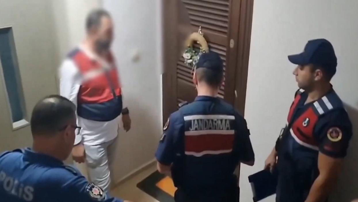 Adana'da komşular arasında taciz kavgası: 6 kişi hakkında dava açıldı