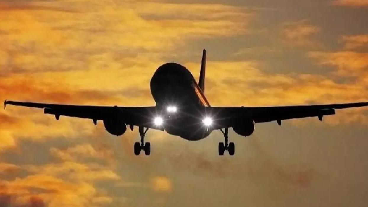 Hindistan ve Çin arasındaki direkt uçuşlar 5 yıl aranın ardından yeniden  başlıyor