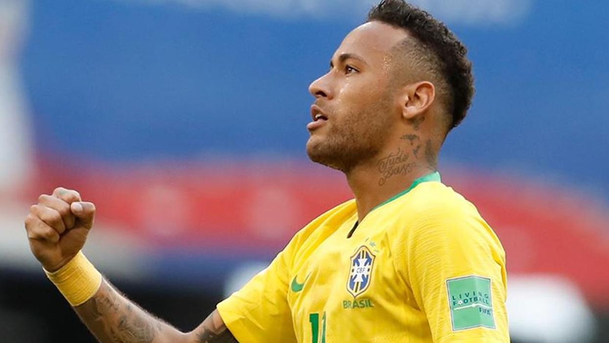 Kimse beklemiyordu! Neymar'ın yeni takımı belli oldu