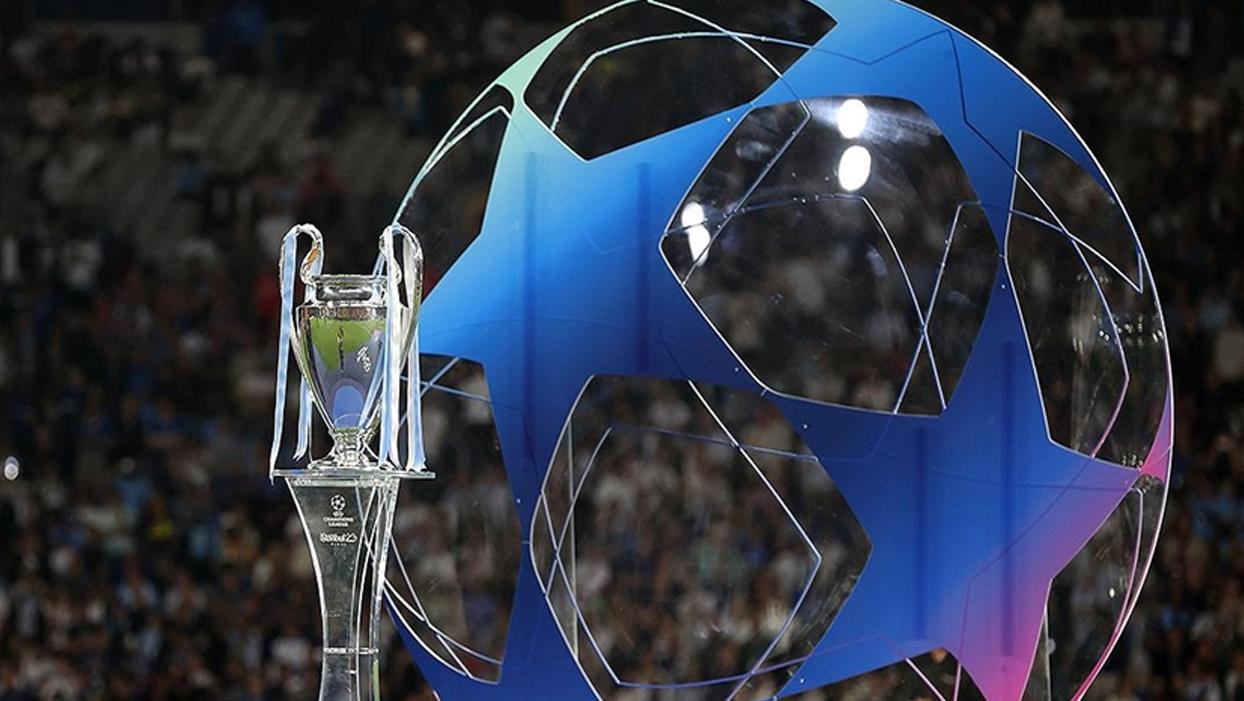 UEFA Şampiyonlar Ligi 8. hafta maçları heyecanı yarın!