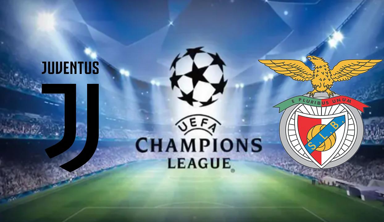 Juventus-Benfica maçı hangi kanalda, saat kaçta? Kenan Yıldız ve Kerem Aktürkoğlu oynayacak mı?