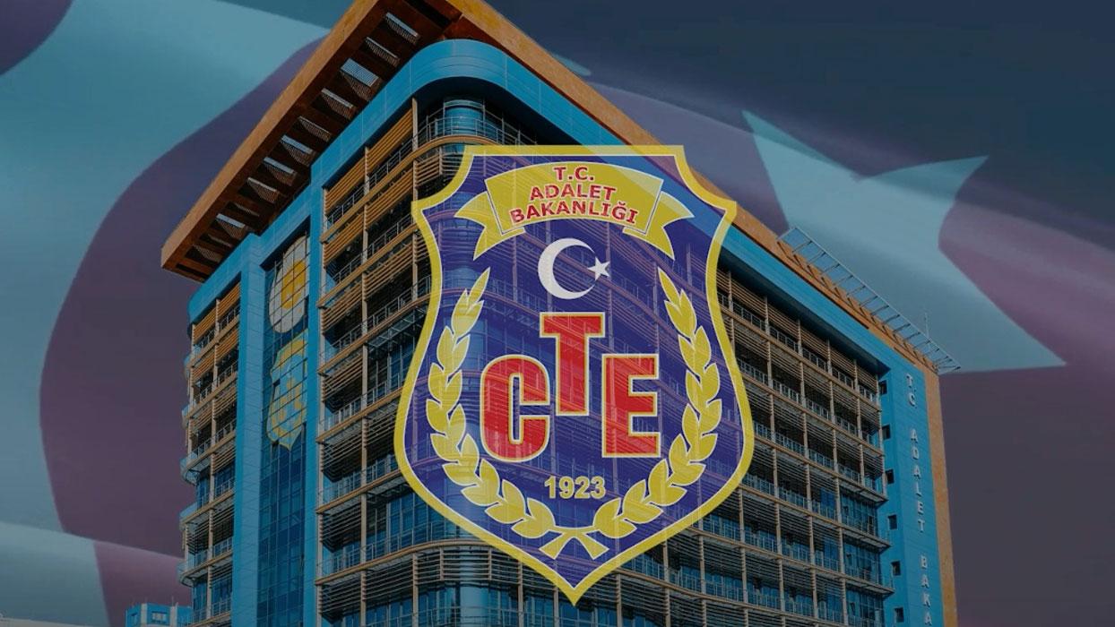 CTE'den tutuklu iddialarına yanıt: Spekülasyon ve suç duyurusu