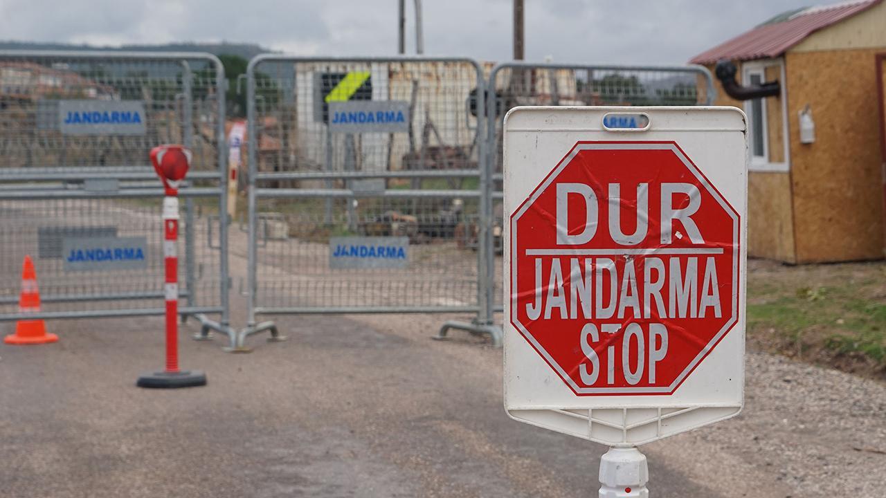 Bir kente karantina paniği! 3 ilçede şap karantinası çalışmaları devam ediyor