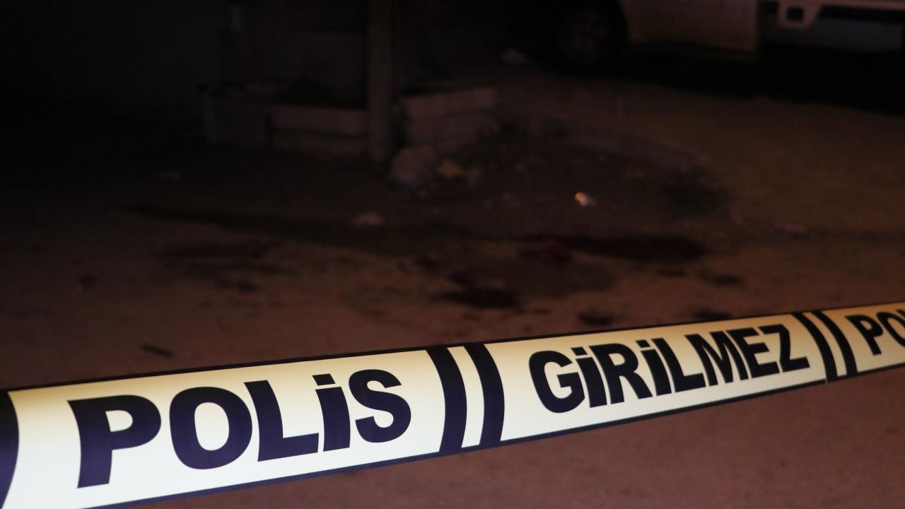 Çanakkale'de evinde cansız bedeni bulundu! Kesik başı çöp kovasında bulundu: Karısı gözaltına alındı