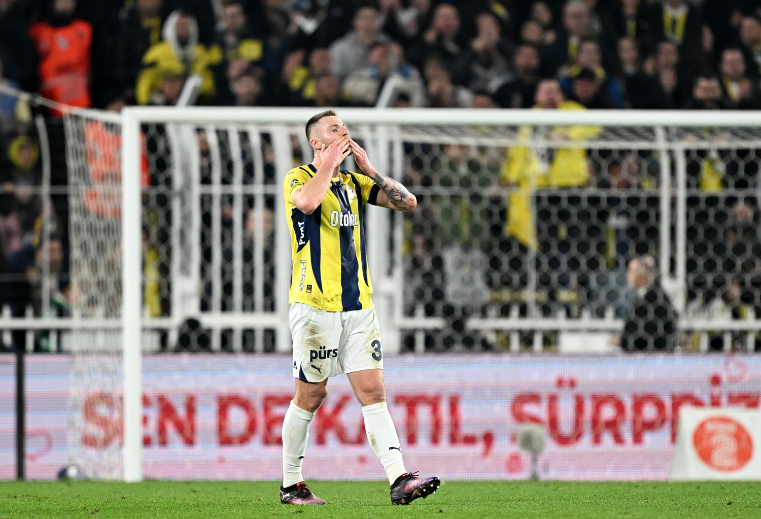 Milan Skriniar: "Çılgınca bir maç oldu