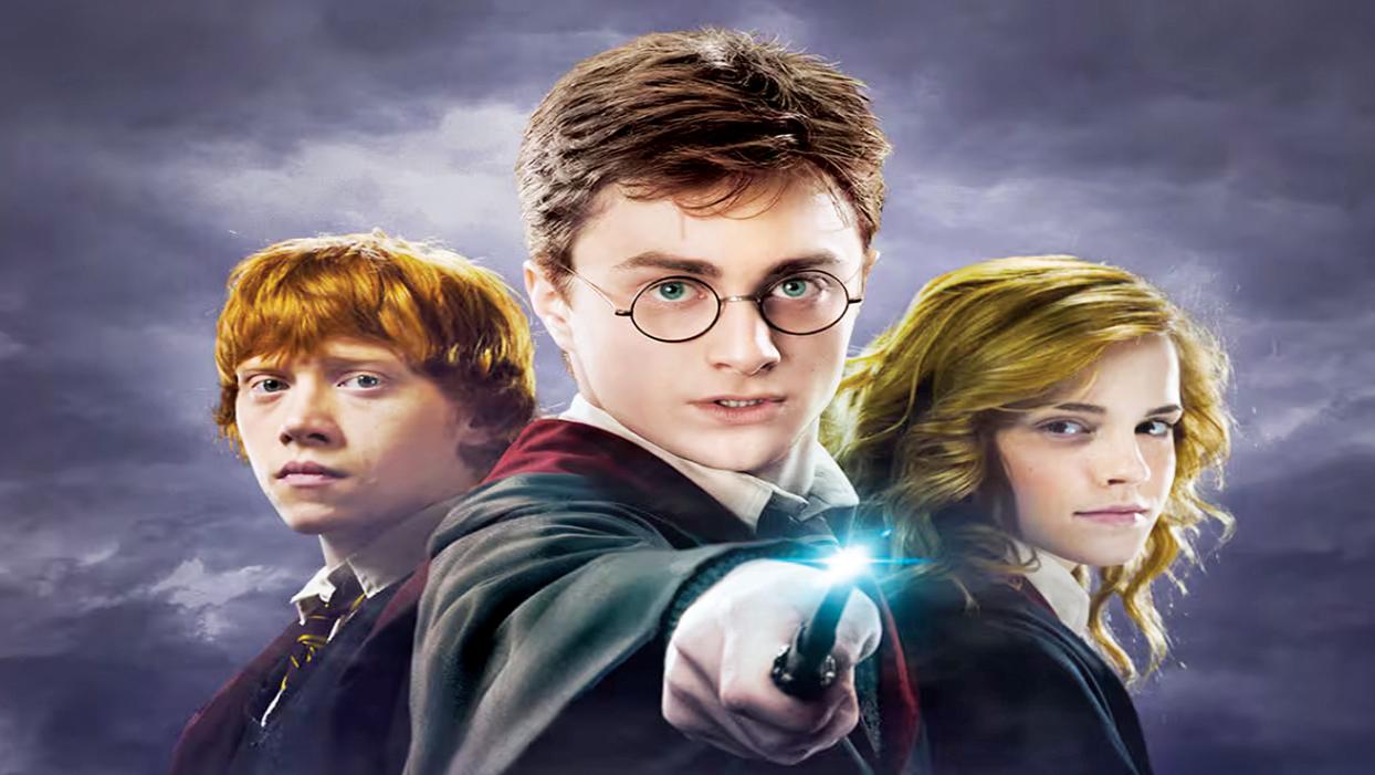 Çöpteki harry potter 940 bin tl‘ye satıldı